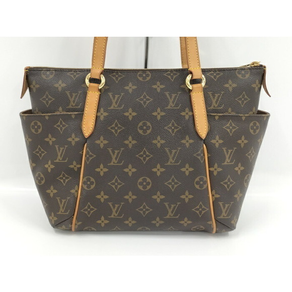 Louis Vuitton Totally PM Monogram Tote Bag - Picture 2 of 10